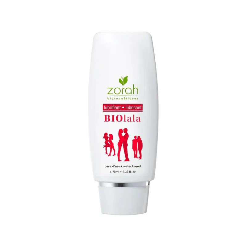 Lubrifiant Naturel BIOlala