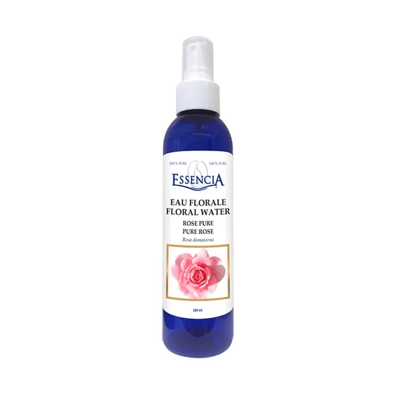Eau Florale Rose