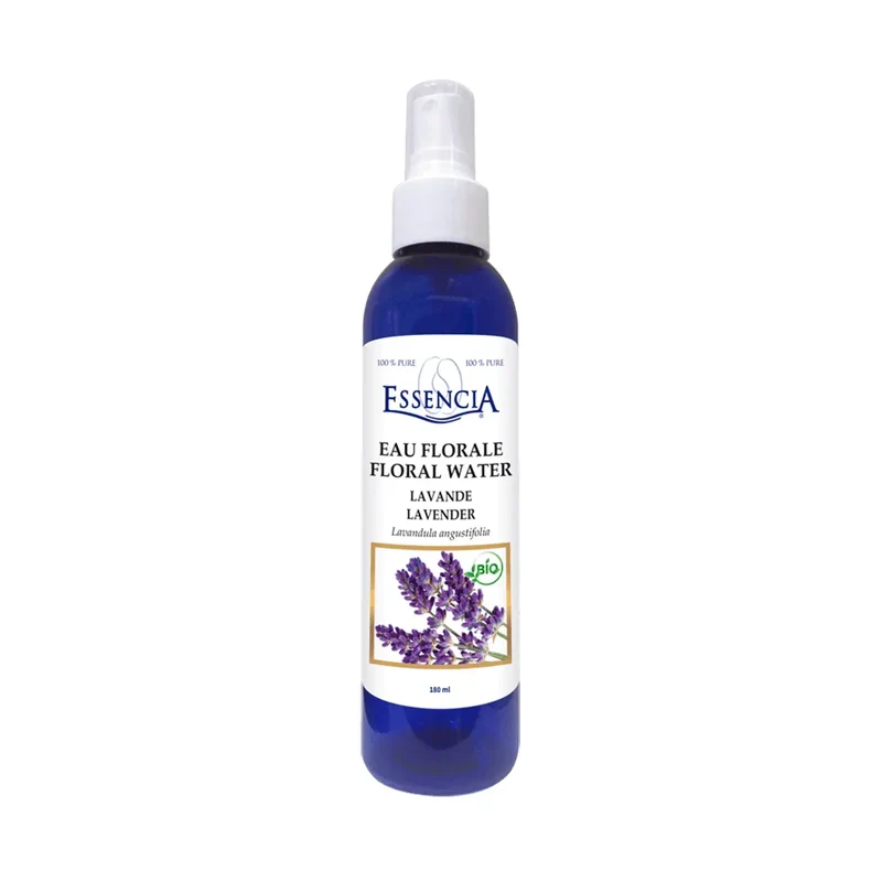 Eau Florale Lavande Pure