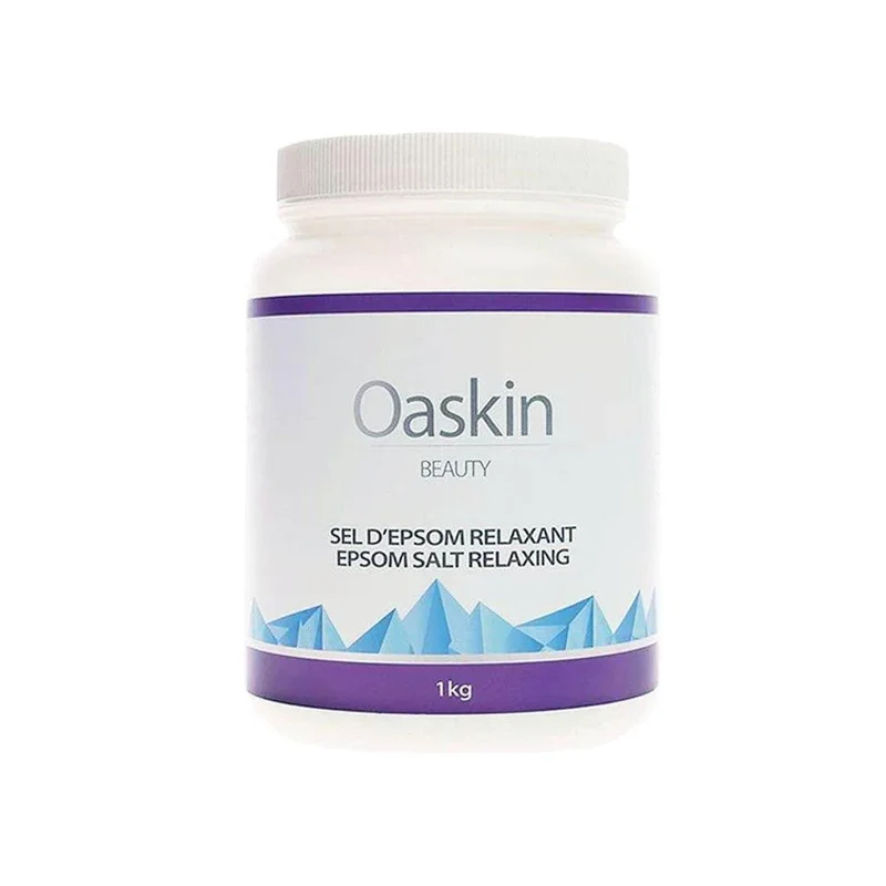 Sel d'Epsom Relaxant