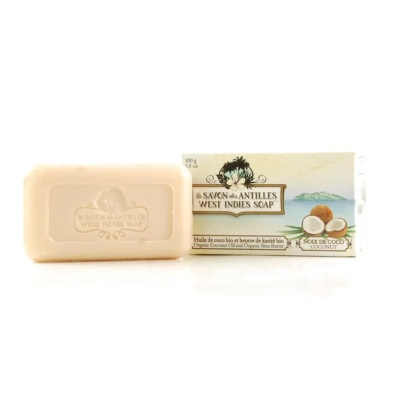 Savon des Antilles