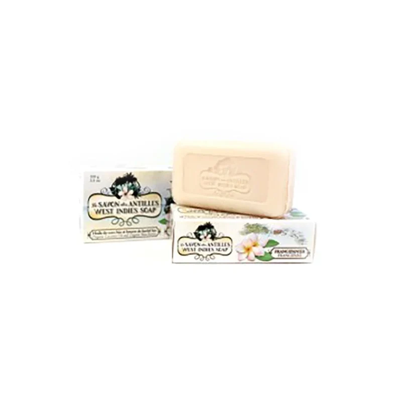 Savon des Antilles