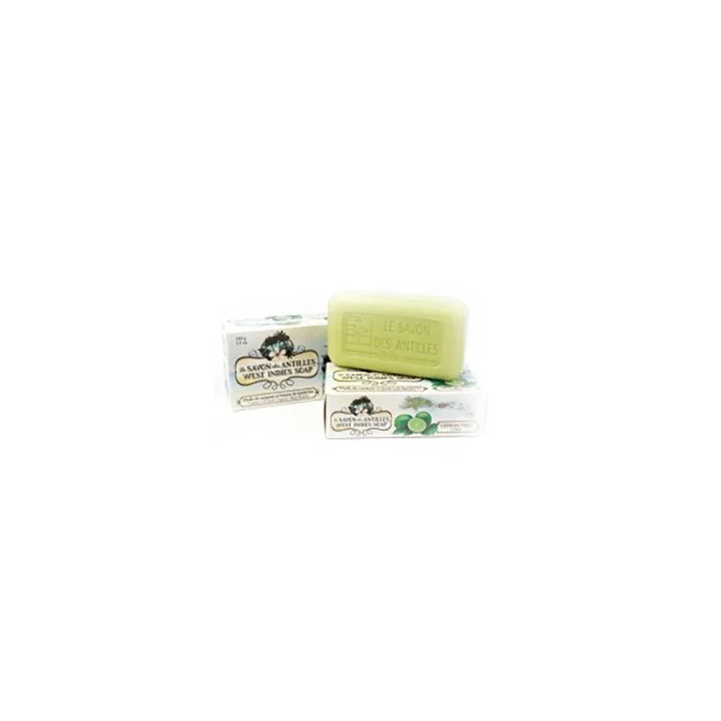 Savon des Antilles