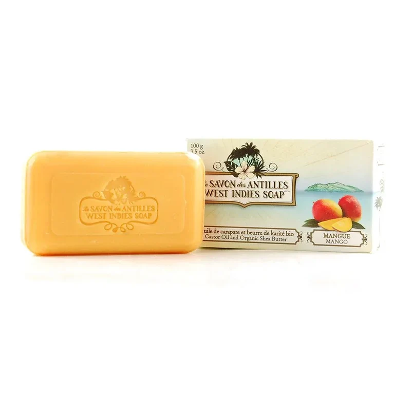 Savon des Antilles