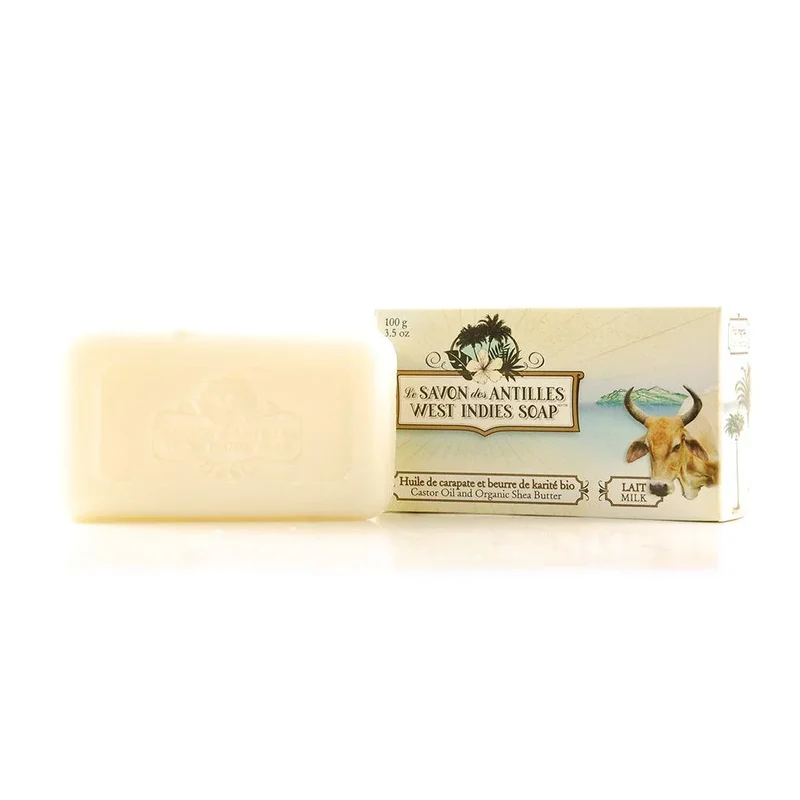 Savon des Antilles