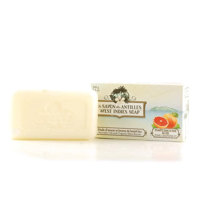Savon des Antilles