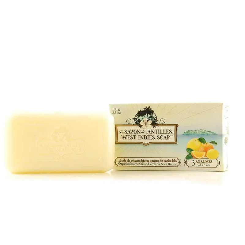 Savon des Antilles