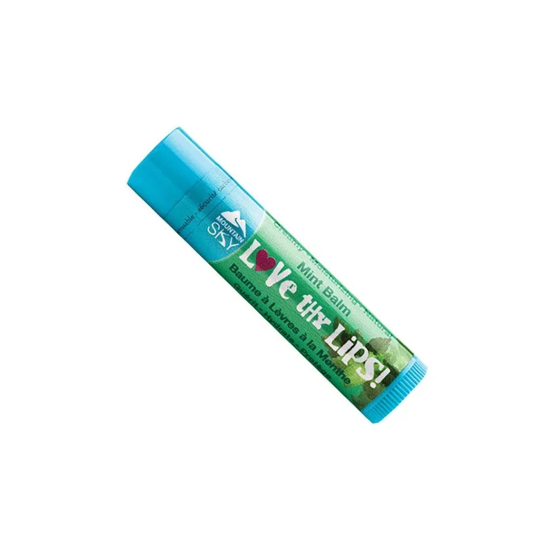 Love Thy Lips