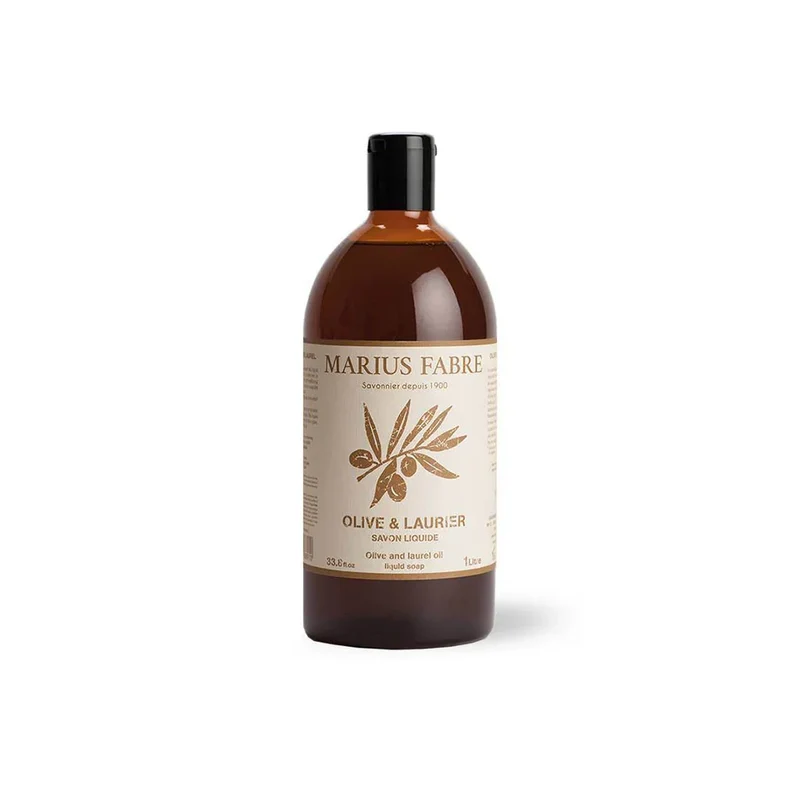 Savon Liquide d'Alep