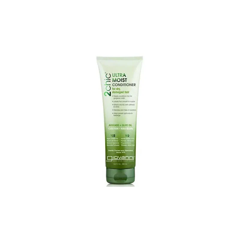 Revitalisant 2chic Ultra Hydratant