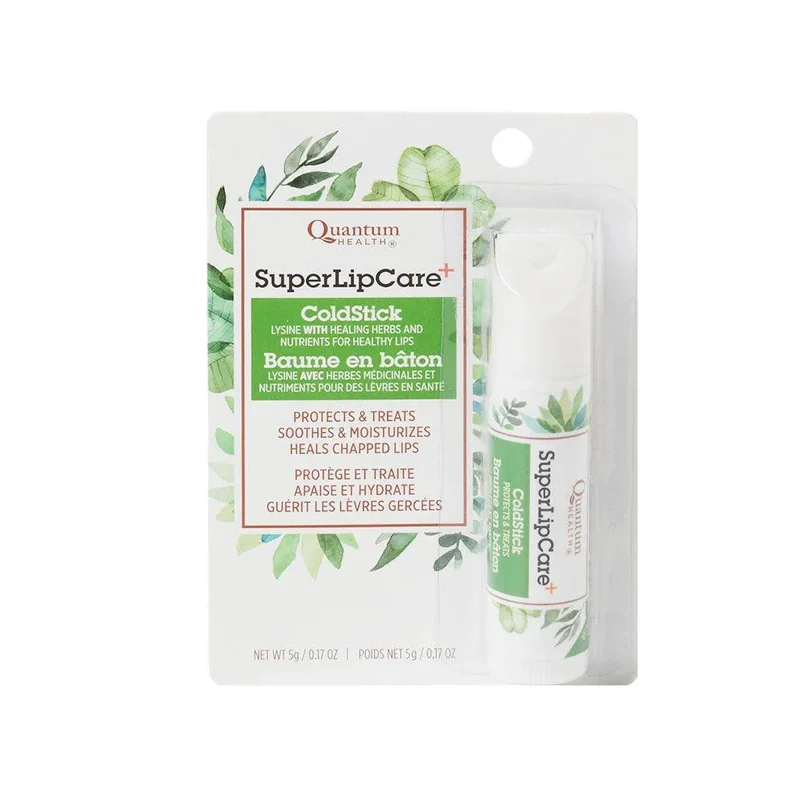 Baume à Levres Super Lysine+