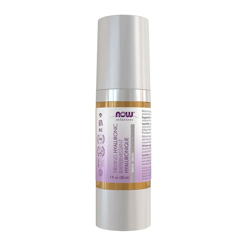 Sérum Acide Hyaluronique Raffermissant