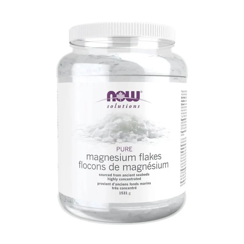 Flocons de Magnésium