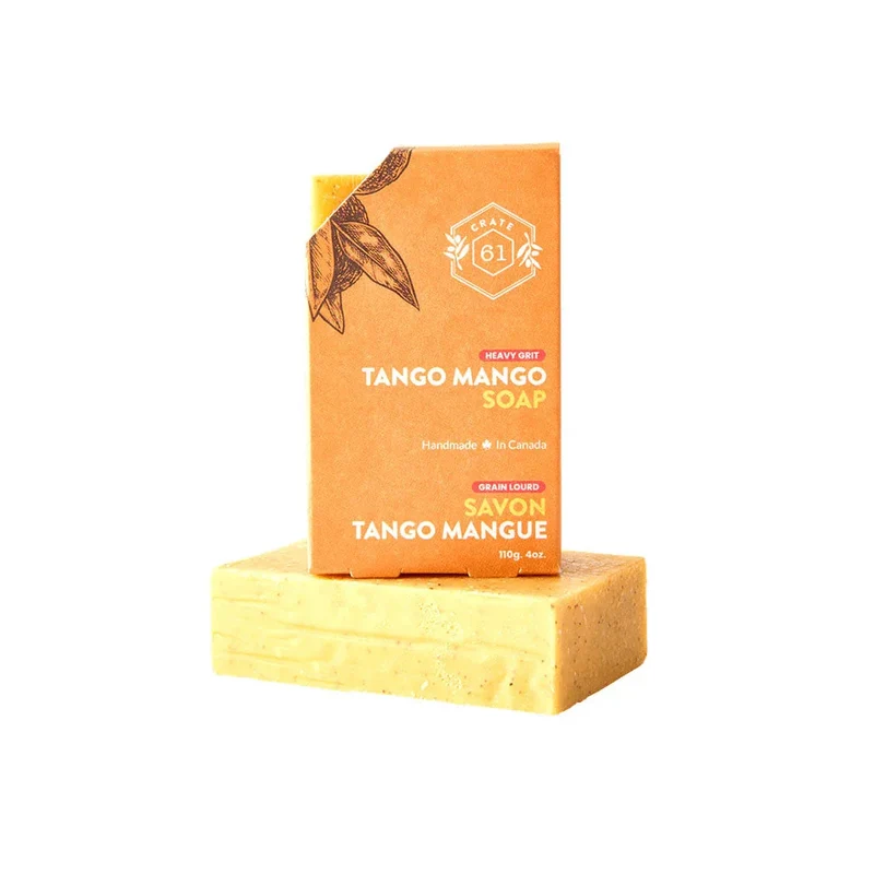 Barre de Savon Tango Mangue