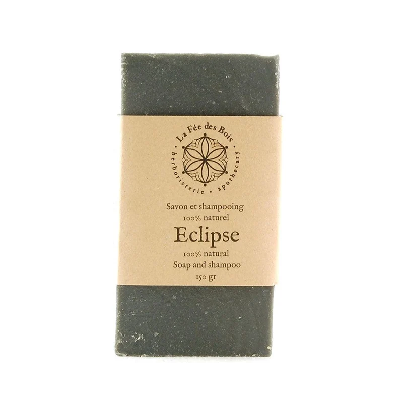 Savon et Shampoing 100% Naturel Éclipse