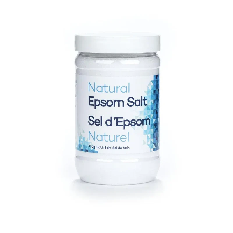 Sel d'Epsom Naturel