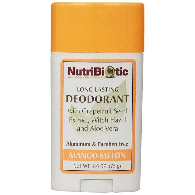 Déodorant Mangue Melon