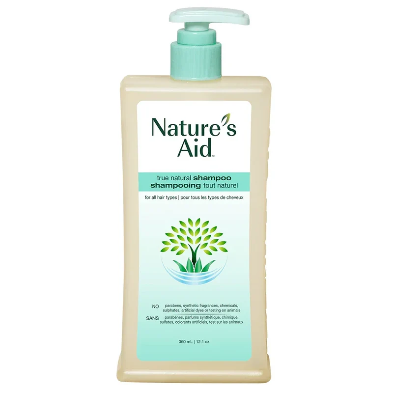 Shampoing Clarifiant Naturel