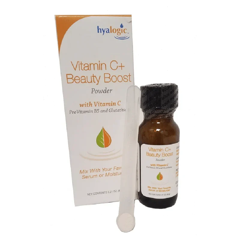 Vitamine C+ Beauty Boost