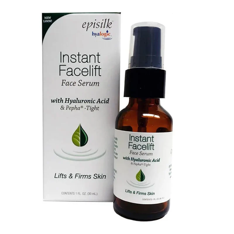 Sérum pour le Visage Instant Facelift