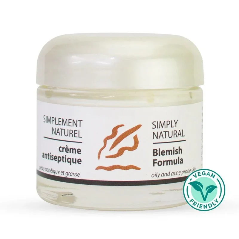 Crème Antiseptique