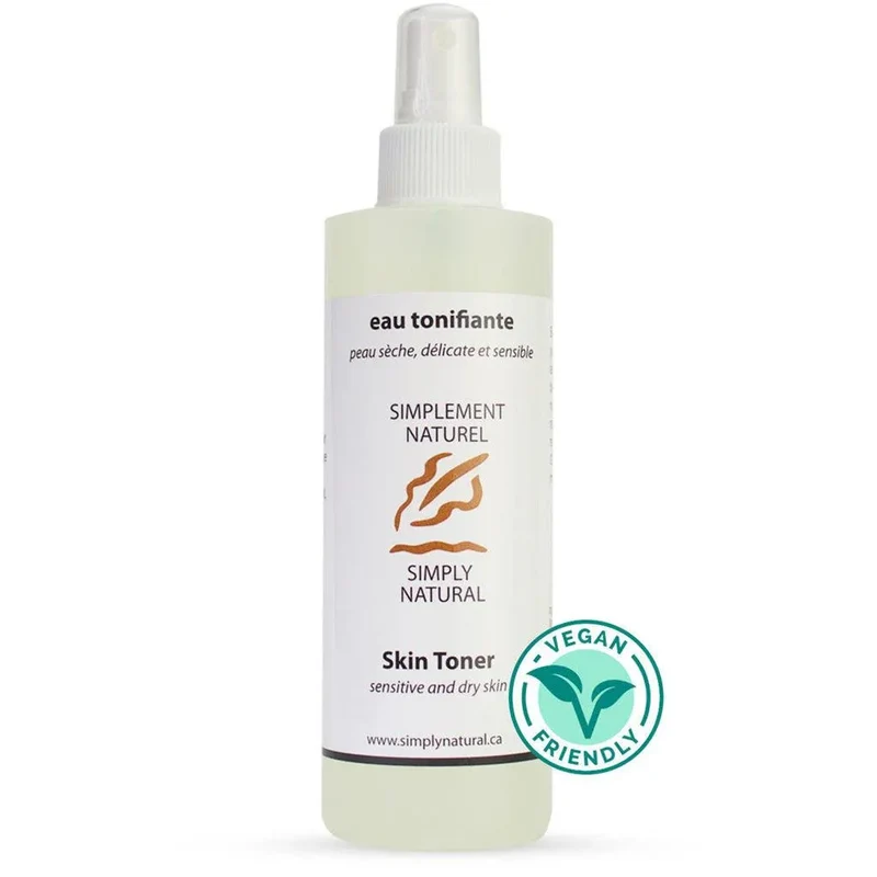 Eau Tonifiante
