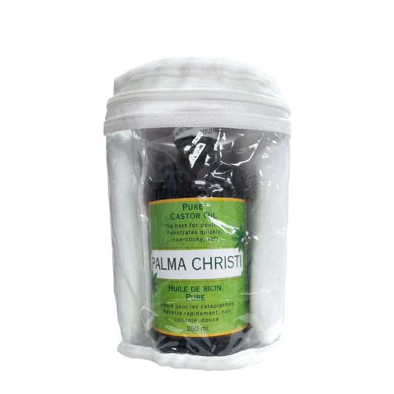 Palma Kit pour Cataplasme