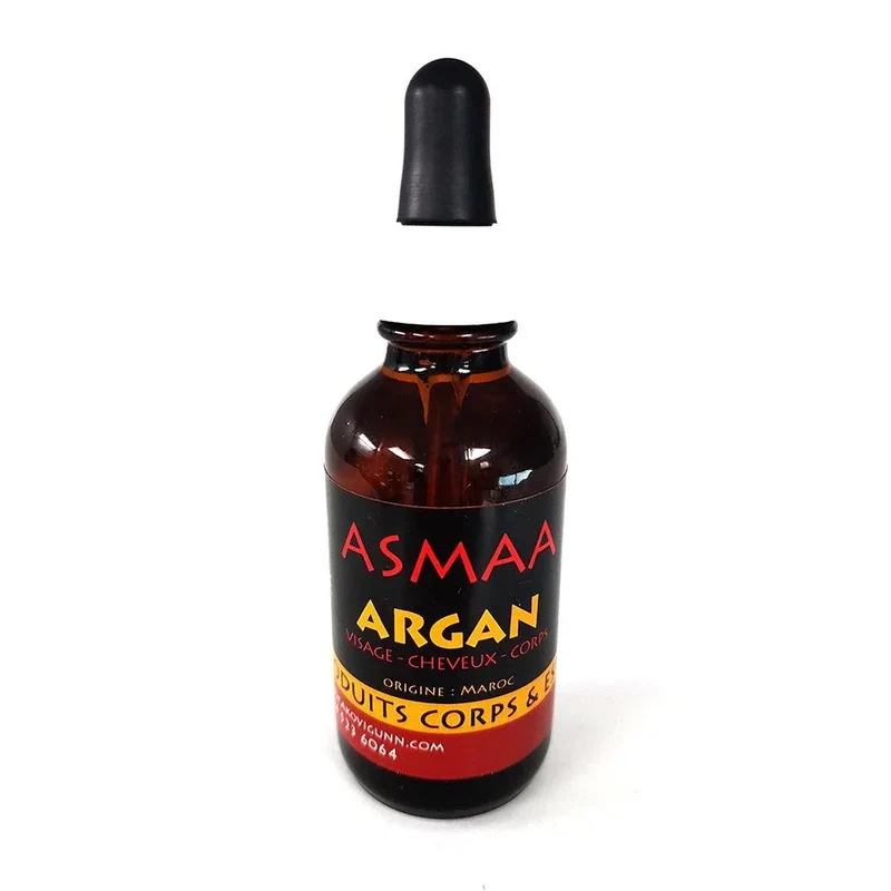 Huile d'Argan Biologique