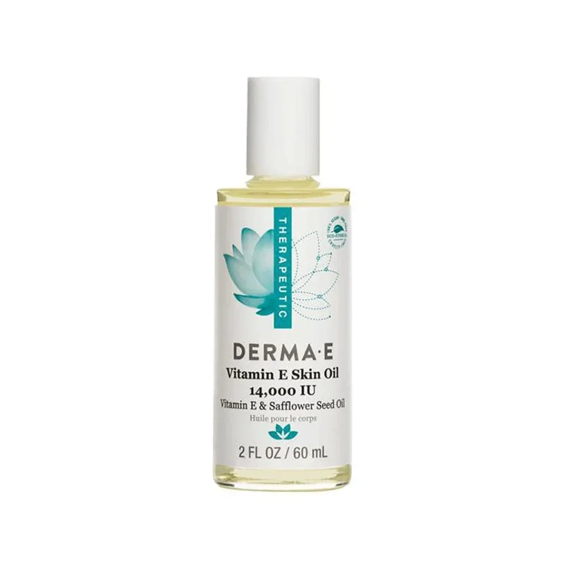 Huile pour le Corps Vitamine E 14000 UI