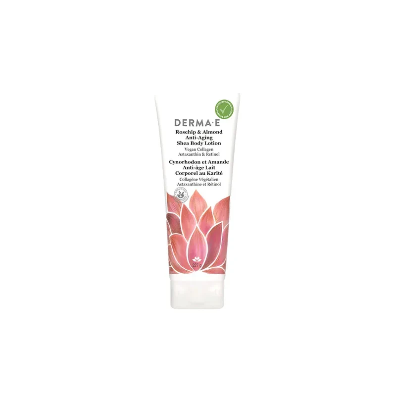Lotion Corporelle au Karité Cynorhodon et Amande