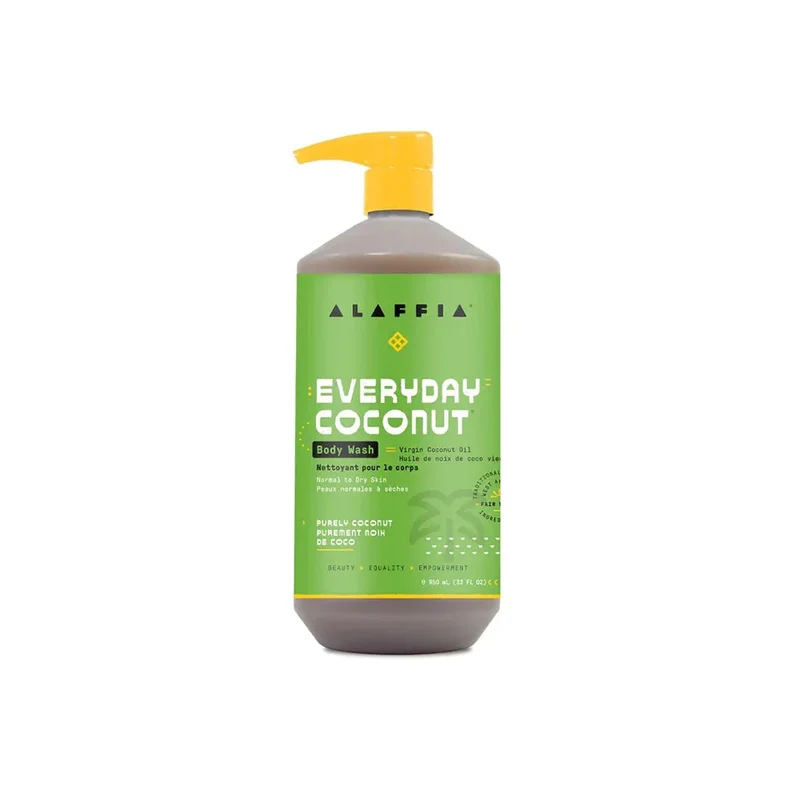 Nettoyant pour le Corps Everyday Coconut