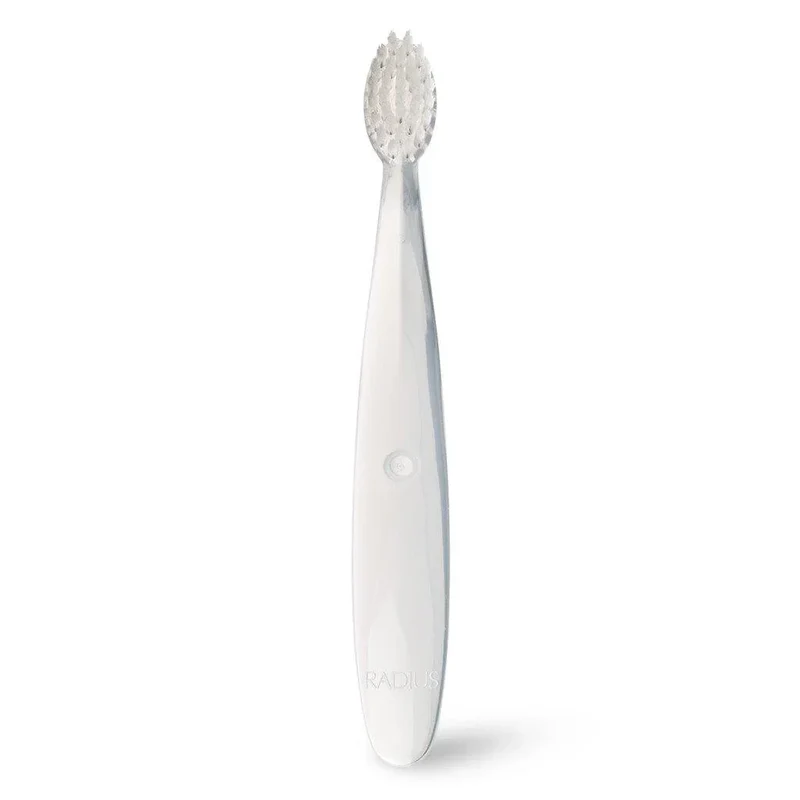 Brosse à Dents Ultra Douce Pour Bébés Pure Baby