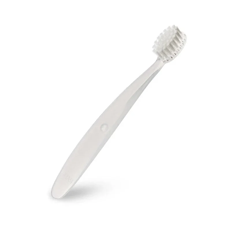 Brosse à Dents Ultra Douce Pour Bébés Pure Baby