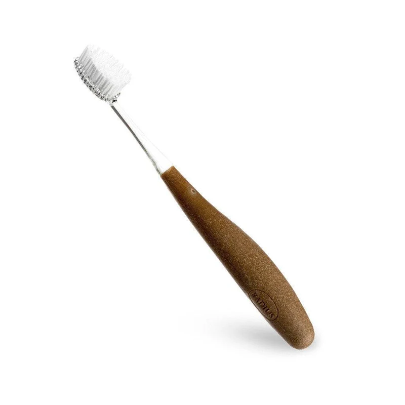 Brosse à Dents Souple Source