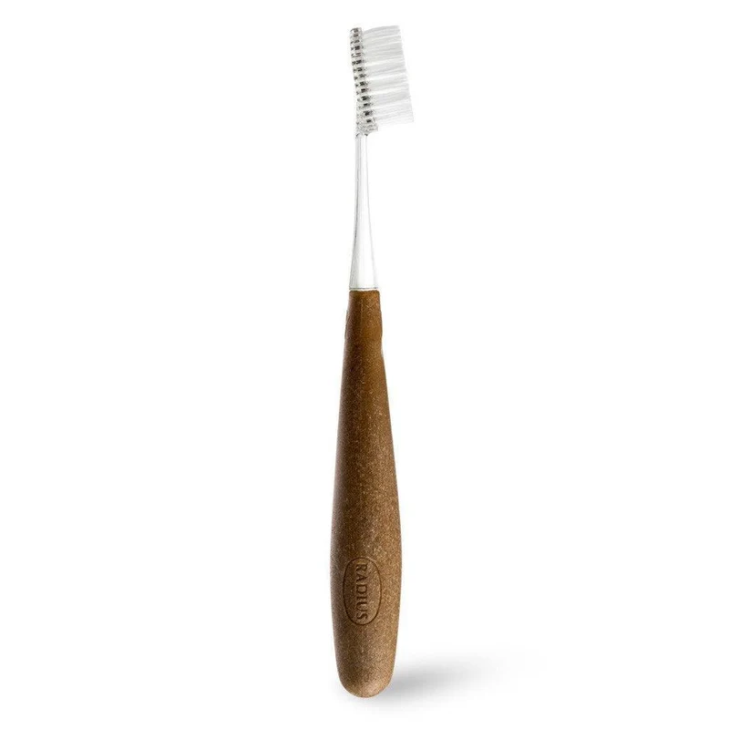 Brosse à Dents Moyenne Source