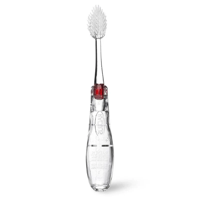 Brosse à Dents de Voyage Souple