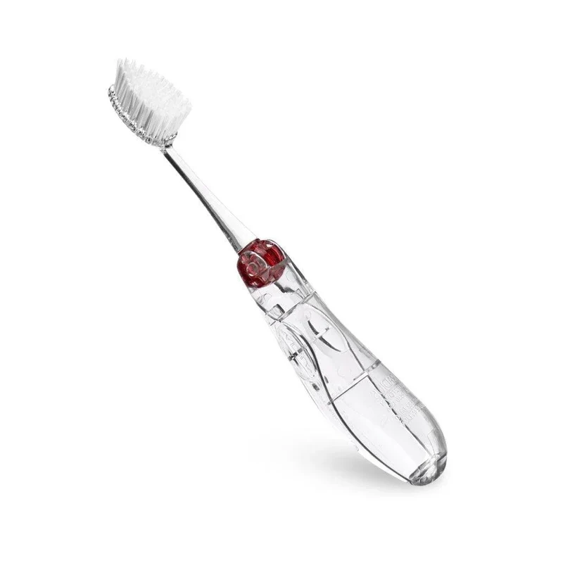 Brosse à Dents de Voyage Souple