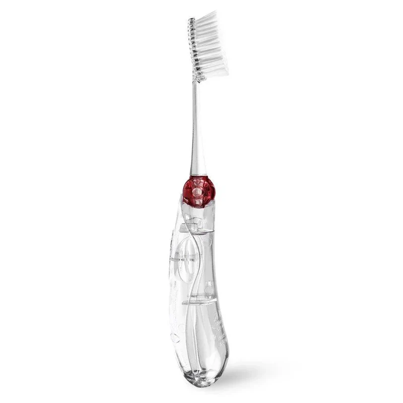 Brosse à Dents de Voyage Souple