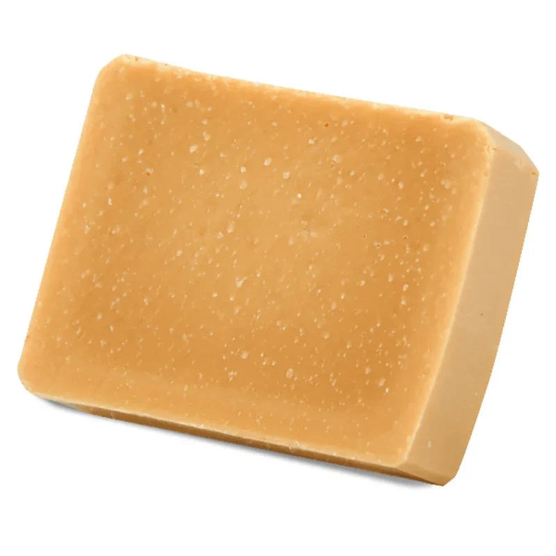 Savon Le Rêveur à la Tangerine