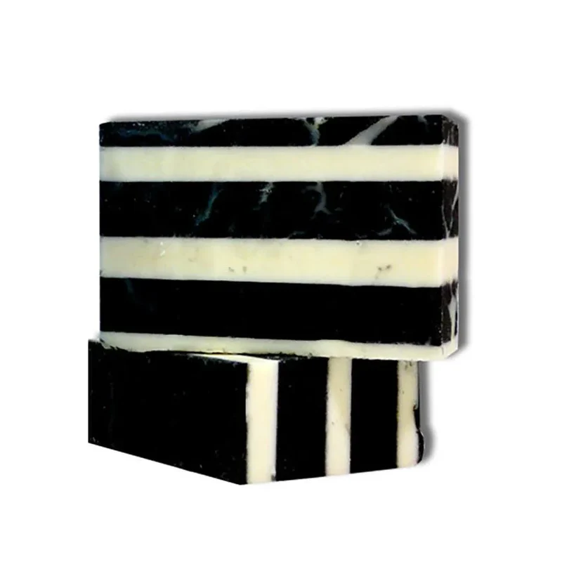 Savon Charbon Actif de Bambou