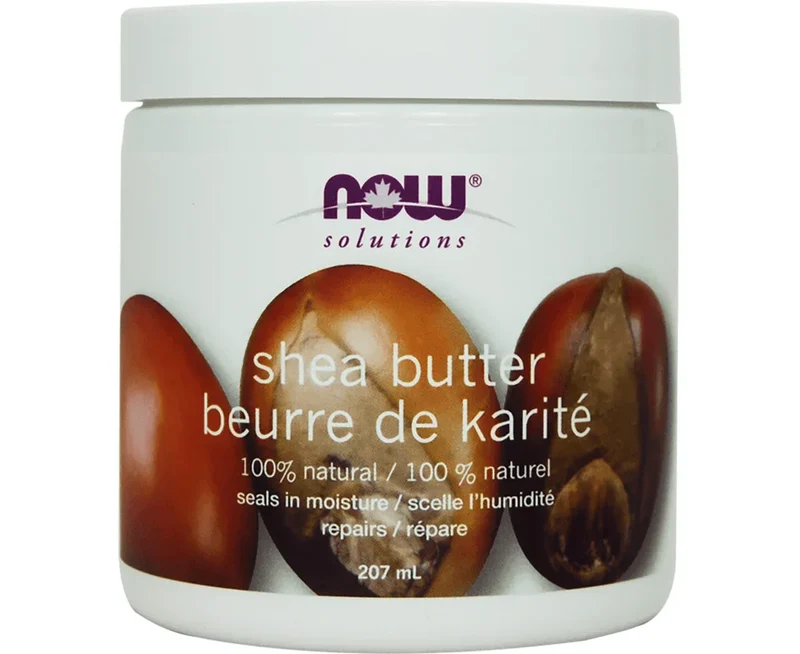 Beurre de Karité 100% Naturel