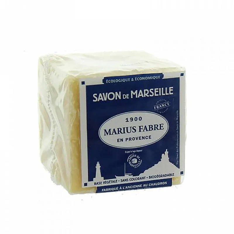 Savon de Marseille Sans Parfum