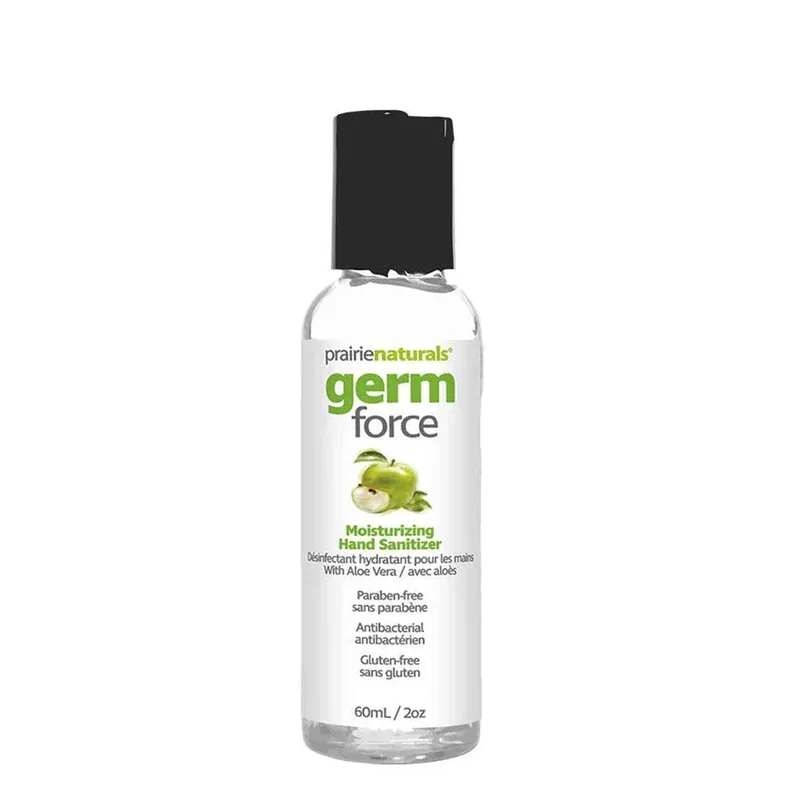 GermForce Désinfectant Hydratant pour les Mains