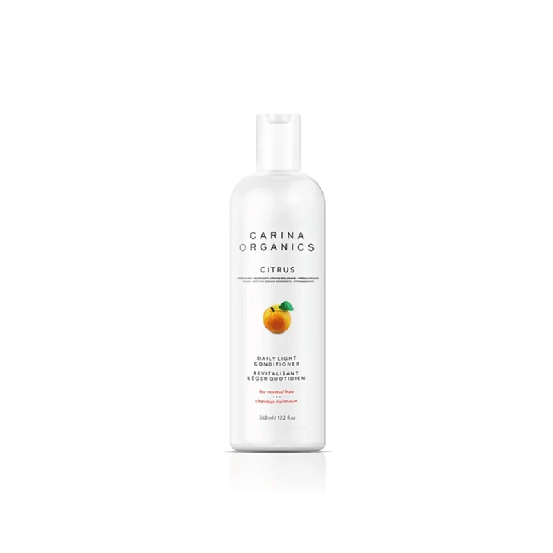 Revitalisant Léger Citrus