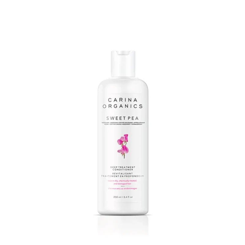 Revitalisant Traitement en Profondeur Sweet Pea
