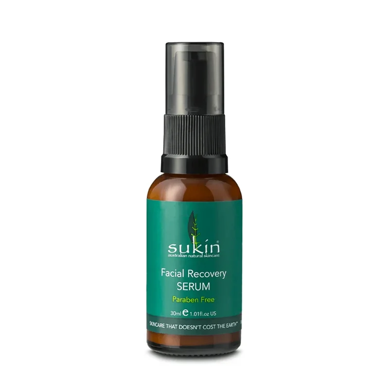 Sérum Régénérant pour le Visage