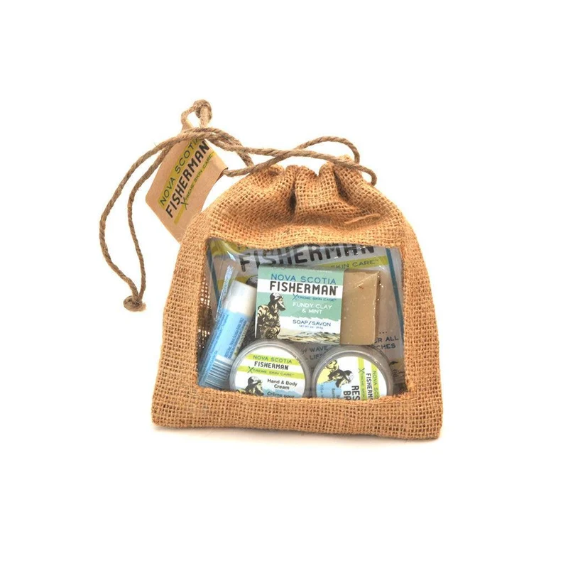 Ensemble Cadeau Soin de la Peau