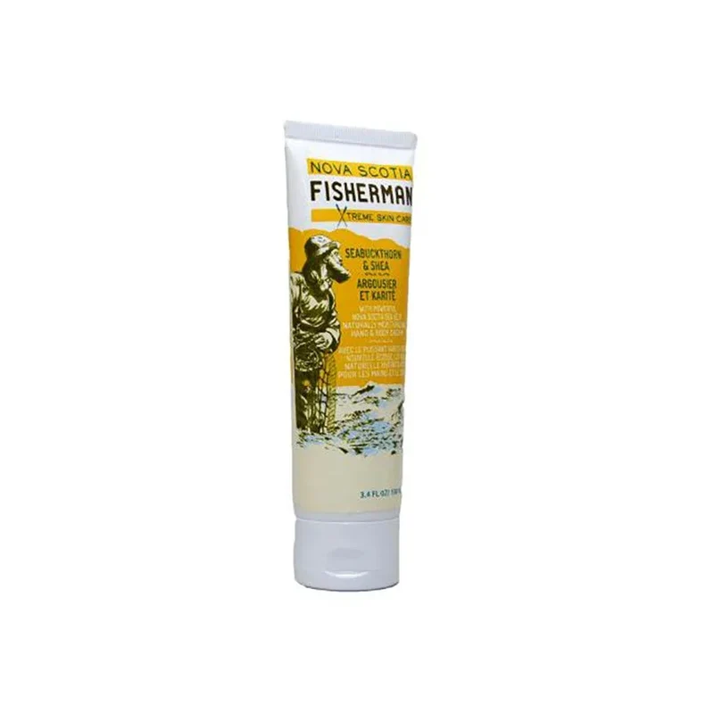 Lotion Naturelle Hydratante Argousier et Karité