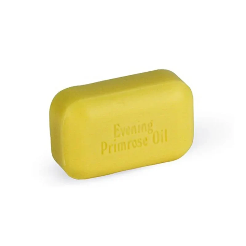Barre de Savon à l'Huile d'Onagre