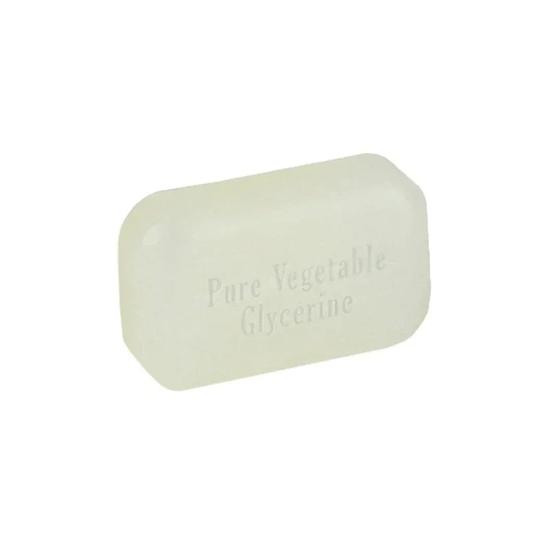 Barre de Savon à la Glycérine Végétale Pure